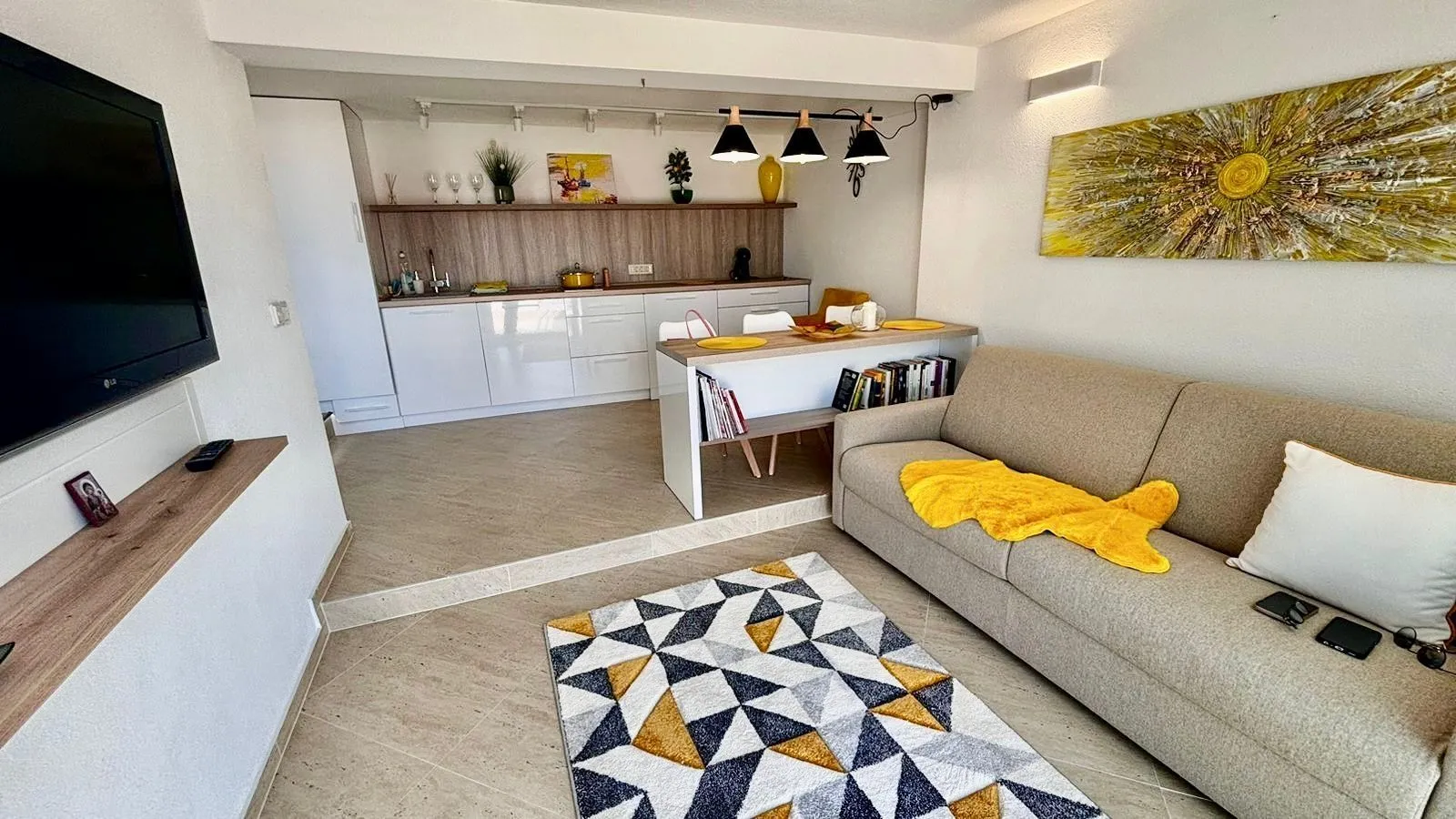 Prodaja, kuća, 118m², Krašići, Tivat