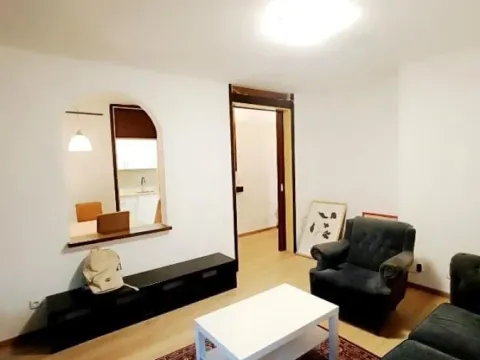 Rent, one bedroom apartment, 54m², Višnjička Banja, Palilula Sve Podlokacije - image 2