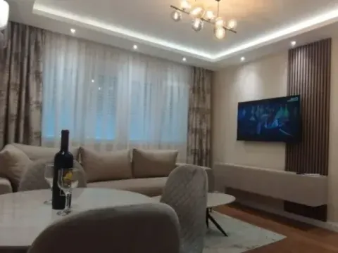 Izdavanje, jednosoban stan, 35m², Preko Morače, Podgorica - image 2