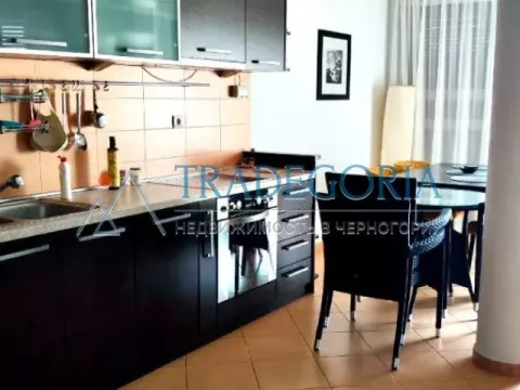 Prodaja, dvosoban stan, 90m², Petrovac, Budva - image 23