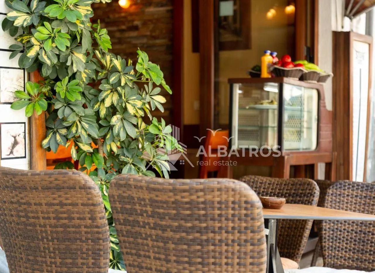 Rent, office space, 60m², Ulcinj, Crna Gora