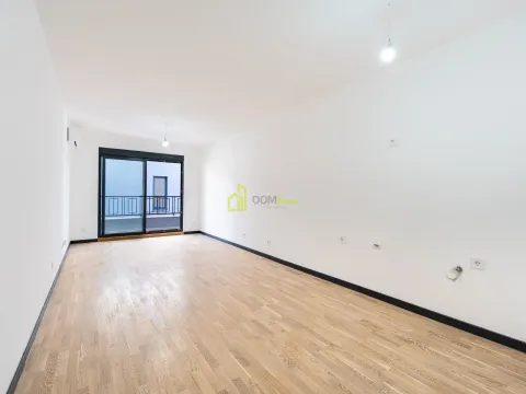 Prodaja, garsonjera, 36m², Gorica C, Podgorica - image 4