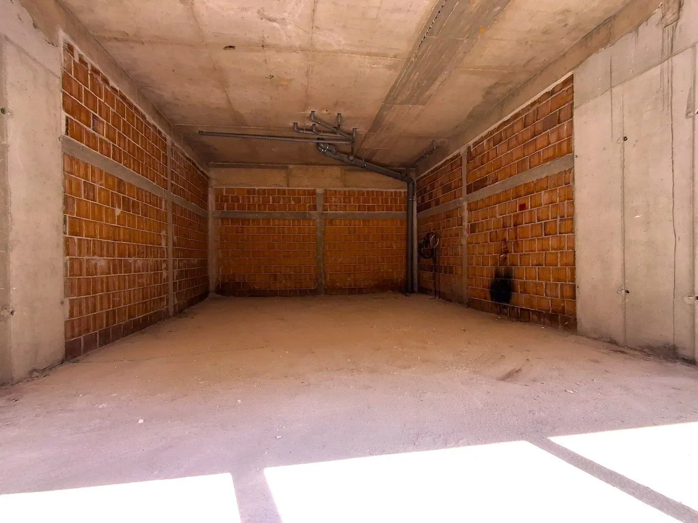 Rent, office space, 100m², Stari Aerodrom, Podgorica