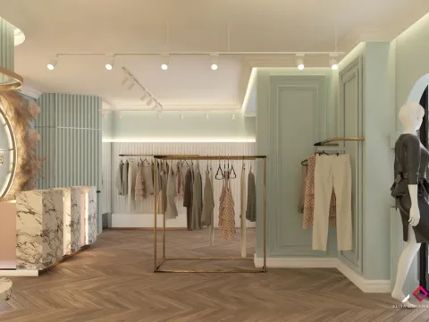 Izdavanje, poslovni prostor, 33m², Centar, Podgorica - image 9