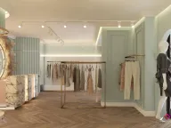 Izdavanje, poslovni prostor, 33m², Centar, Podgorica - image 9