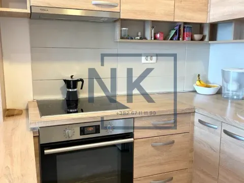 Izdavanje, jednosoban stan, 50m², Ljubović, Podgorica - image 5