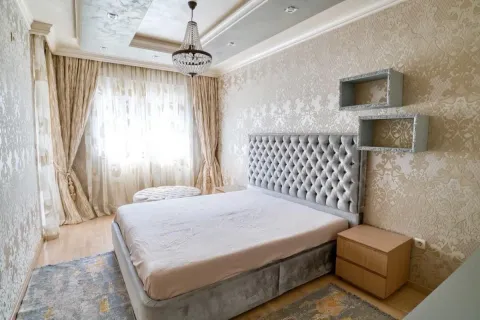 Rent, one bedroom apartment, 73m², City Kvart, Podgorica - image 8