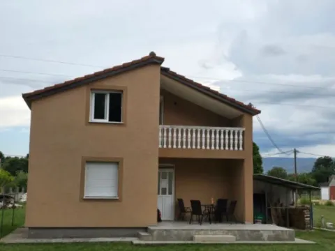 Rent, house, 120m², Martinići, Danilovgrad - image 4