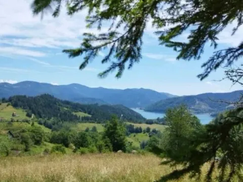 Sale, land lot, 500m², Tara, Srbija - image 2