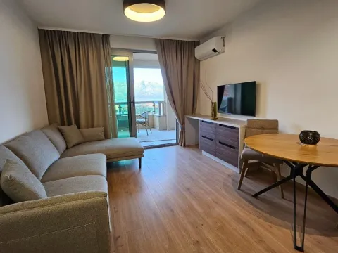 Sale, apartment, 61m², Budva, Crna Gora - image 13