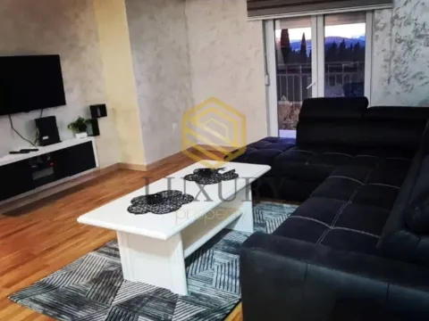 Rent, one bedroom apartment, 54m², Centar, Podgorica - image 8