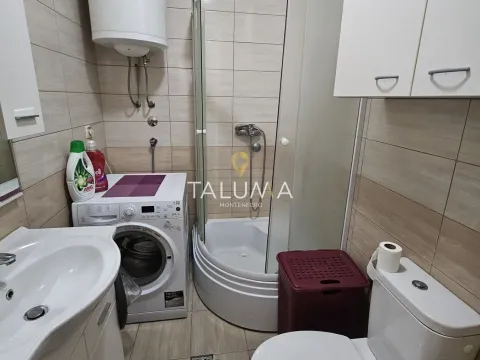 Izdavanje, jednosoban stan, 40m², Zabjelo, Podgorica - image 7