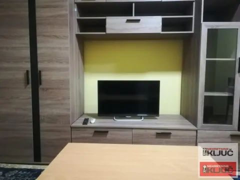 Izdavanje, garsonjera, 25m², Grbavica, Novi Sad Sve Podlokacije - image 7