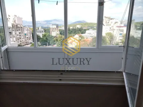 Izdavanje, garsonjera, 33m², Centar, Podgorica - image 3
