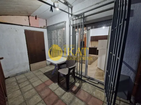 Izdavanje, dvosoban stan, 48m², Rakovica, Beograd - image 4