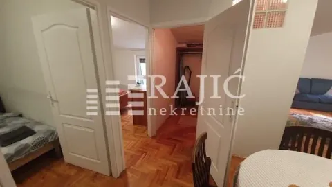 Rent, three bedroom apartment, 86m², Vračar Centar, Vračar Sve Podlokacije - image 6