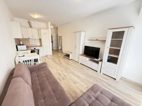 Sale, apartment, 38m², Dobra Voda, Budva - image 6