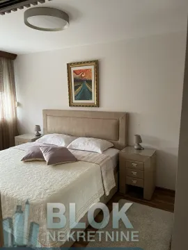 Izdavanje, dvosoban stan, 77m², Preko Morače, Podgorica - image 10