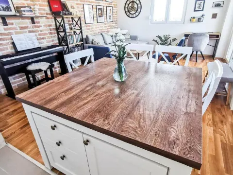 Sale, two bedroom apartment, 61m², Ljubović, Podgorica - image 2