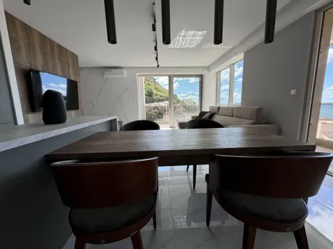 Prodaja, dvosoban stan, 90m², Rafailovići, Budva - image 29