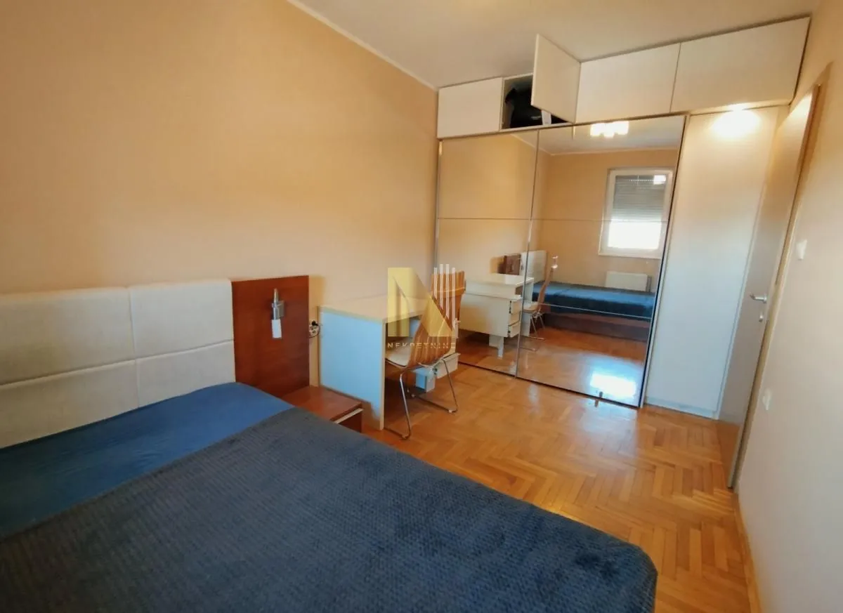 Prodaja, dvosoban stan, 41m², Telep, Novi Sad Sve Podlokacije