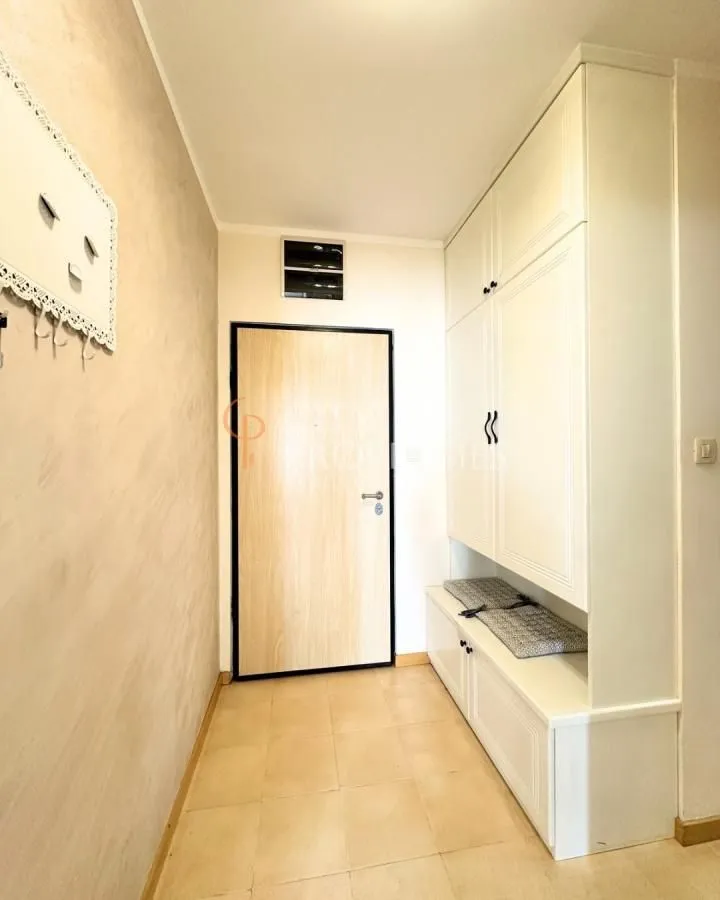 Rent, apartment, 68m², Pobrežje, Podgorica