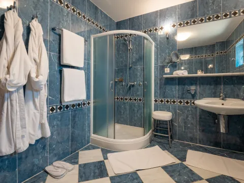 Prodaja, kuća, 959m², Sveti Stefan, Budva - image 25