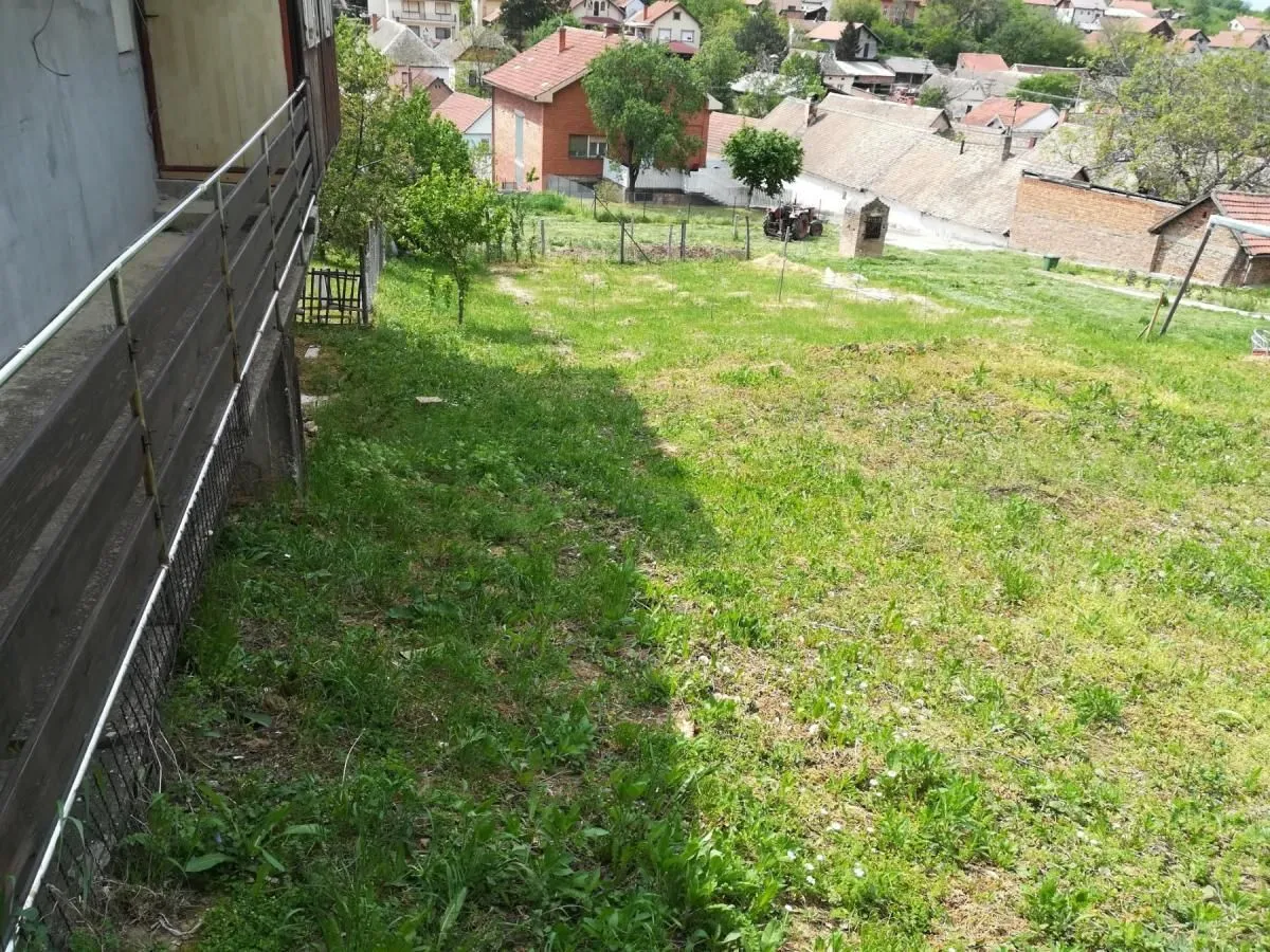 Prodaja, plac, 500m², Novi Sad, Srbija