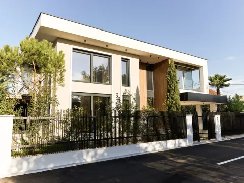 Sale, house, 262m², Donja Gorica, Podgorica - image 4