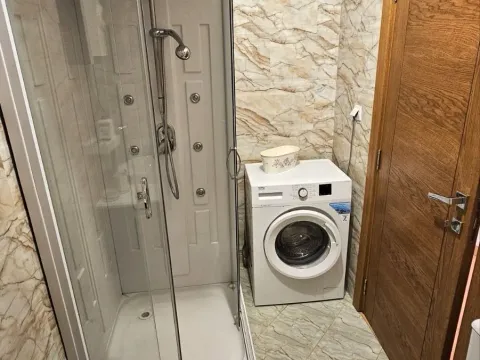 Daily-rent, two bedroom apartment, 64m², Stari Aerodrom, Podgorica - image 9