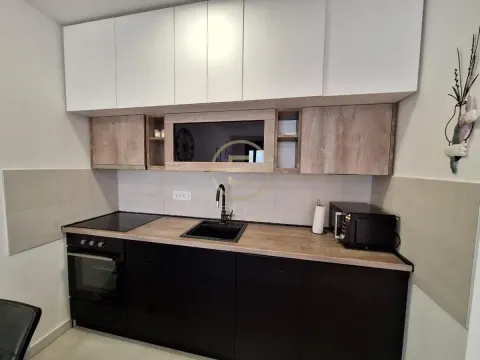 Prodaja, dvosoban stan, 48m², Rotkvarija, Novi Sad Sve Podlokacije - image 9