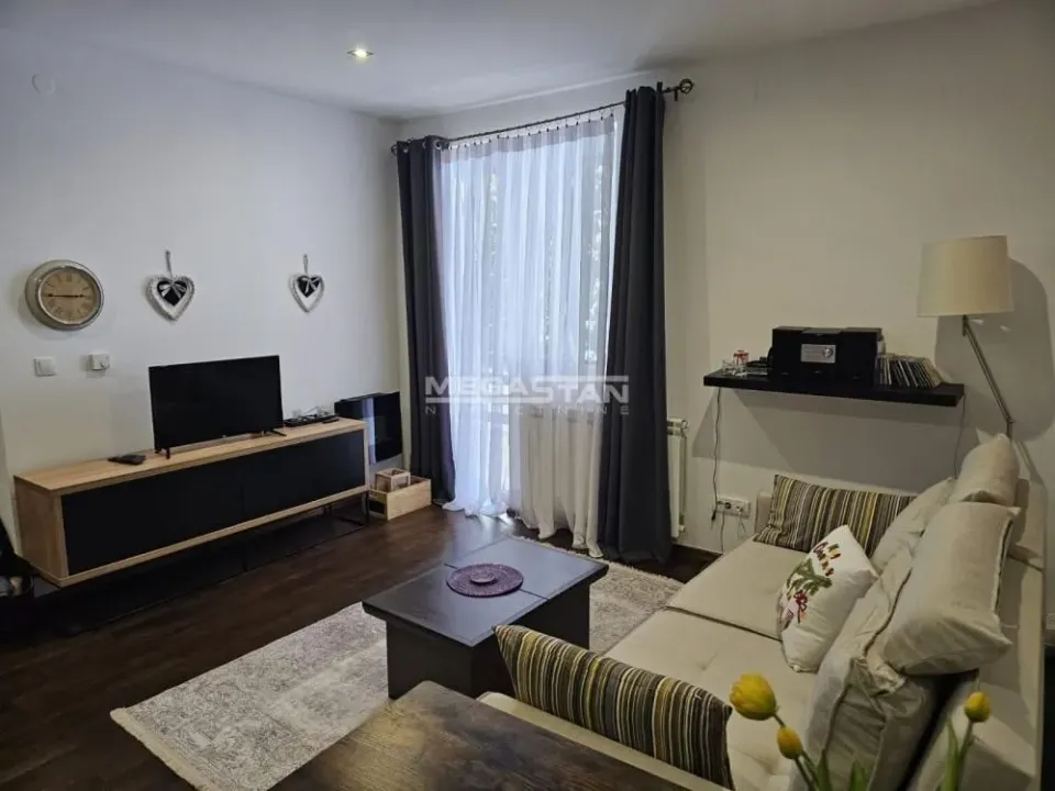 Sale, one bedroom apartment, 36m², Brzeće, Kopaonik