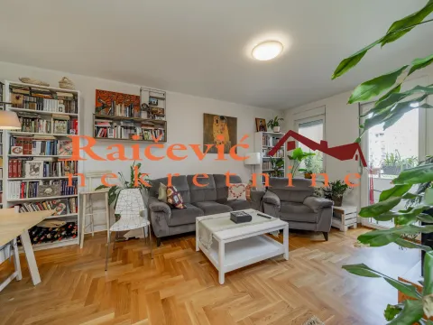 Prodaja, trosoban stan, 82m², Vračar, Šid - image 4