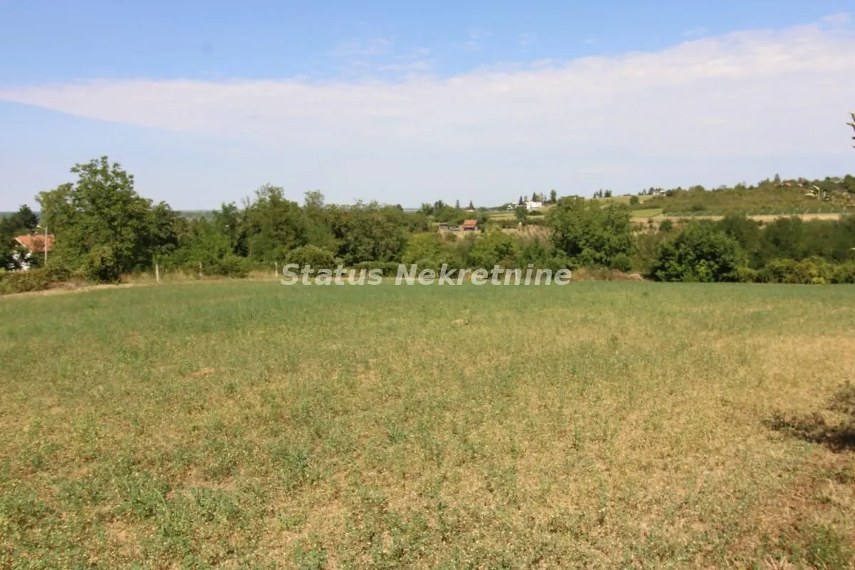 Prodaja, plac, 3415m², Beočin, Srbija