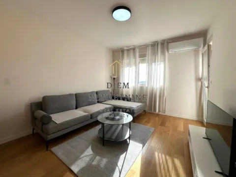 Izdavanje, jednosoban stan, 49m², Central Point, Podgorica - image 3