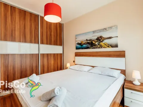 Prodaja, dvosoban stan, 64m², Tivat, Crna Gora - image 5