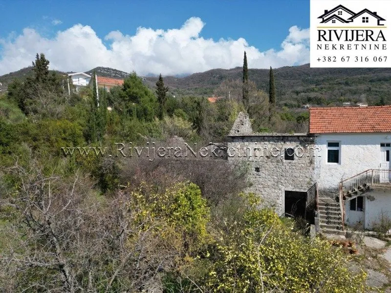 Prodaja, plac, 60m², Ratiševina, Herceg Novi