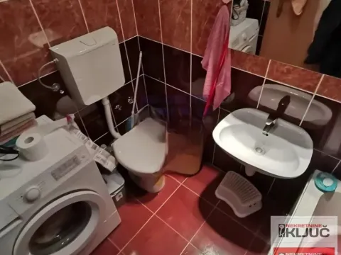 Prodaja, dvosoban stan, 49m², Bulevar patrijarha Pavla, Novi Sad Sve Podlokacije - image 7