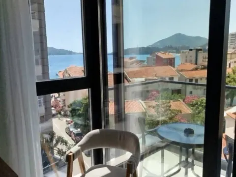 Sale, one bedroom apartment, 49m², Rafailovići, Budva - image 9