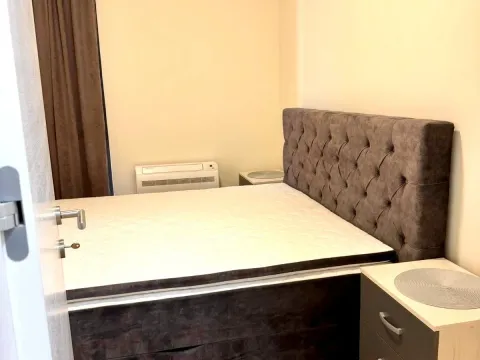 Rent, two bedroom apartment, 68m², Blok 9, Podgorica - image 6