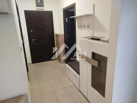 Izdavanje, dvosoban stan, 51m², Stari Majur, Petrovaradin - image 3
