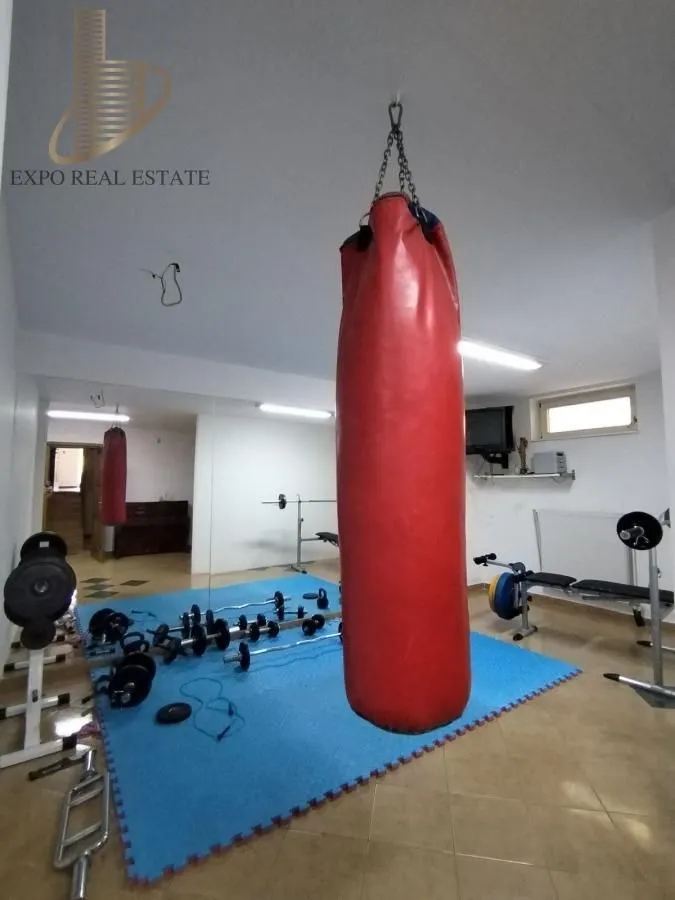 Rent, office space, 750m², Telep, Novi Sad Sve Podlokacije