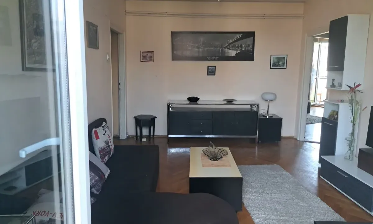 Prodaja, trosoban stan, 74m², Autokomanda, Voždovac Sve Podlokacije