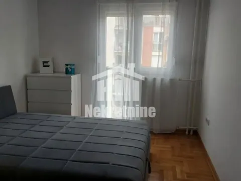Rent, two bedroom apartment, 36m², Čukarica, Beograd - image 8
