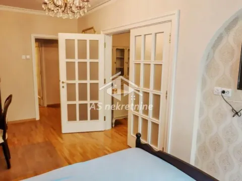 Sale, two bedroom apartment, 62m², Stari Grad, Beograd - image 18