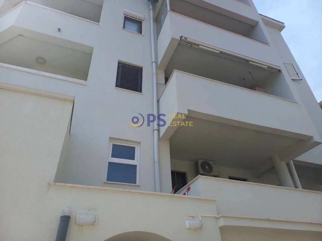 Sale, two bedroom apartment, 75m², Budva, Crna Gora