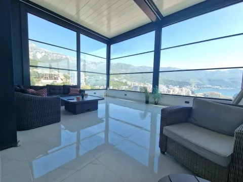 Prodaja, stan, 300m², Budva, Crna Gora - image 20