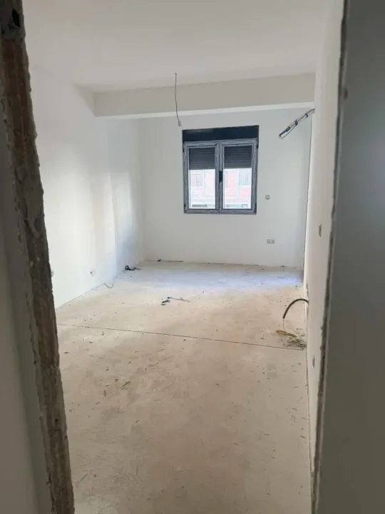 Sale, one bedroom apartment, 43m², Stari Aerodrom, Podgorica
