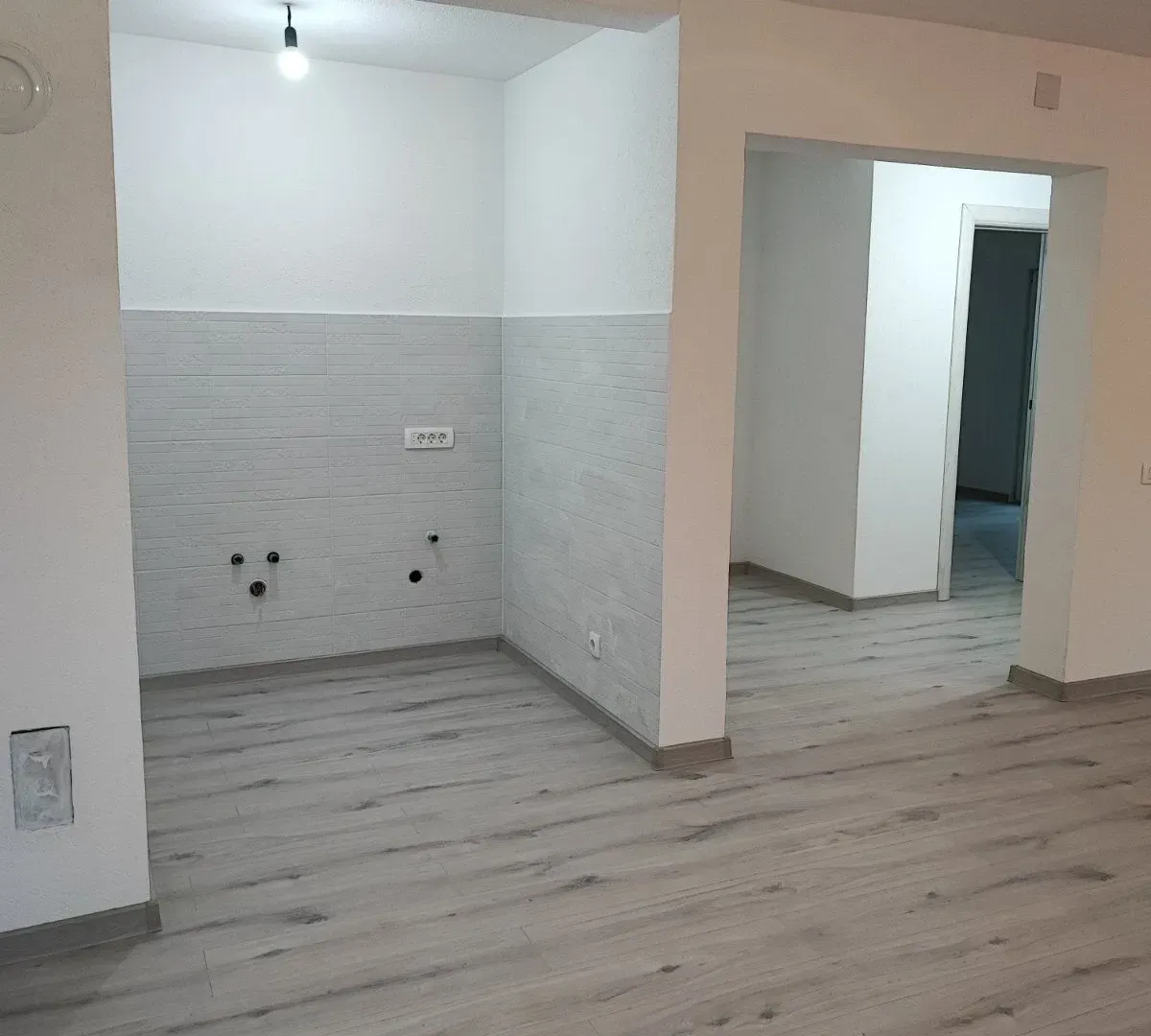 Sale, apartment, 65m², Bar, Crna Gora