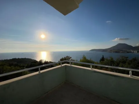 Izdavanje, dvosoban stan, 66m2, Ratac, Bar